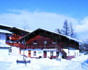 Kaiserappartements Müllnerhof, Oberndorf In Tirol, Österreich